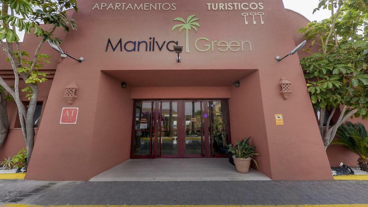 Apartamentos Manilva Green Exterior photo